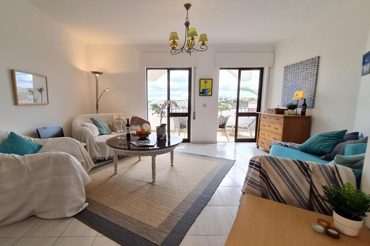 Sunny Apart W Balcony In Algarve By Lovelystay فيريغودو المظهر الخارجي الصورة