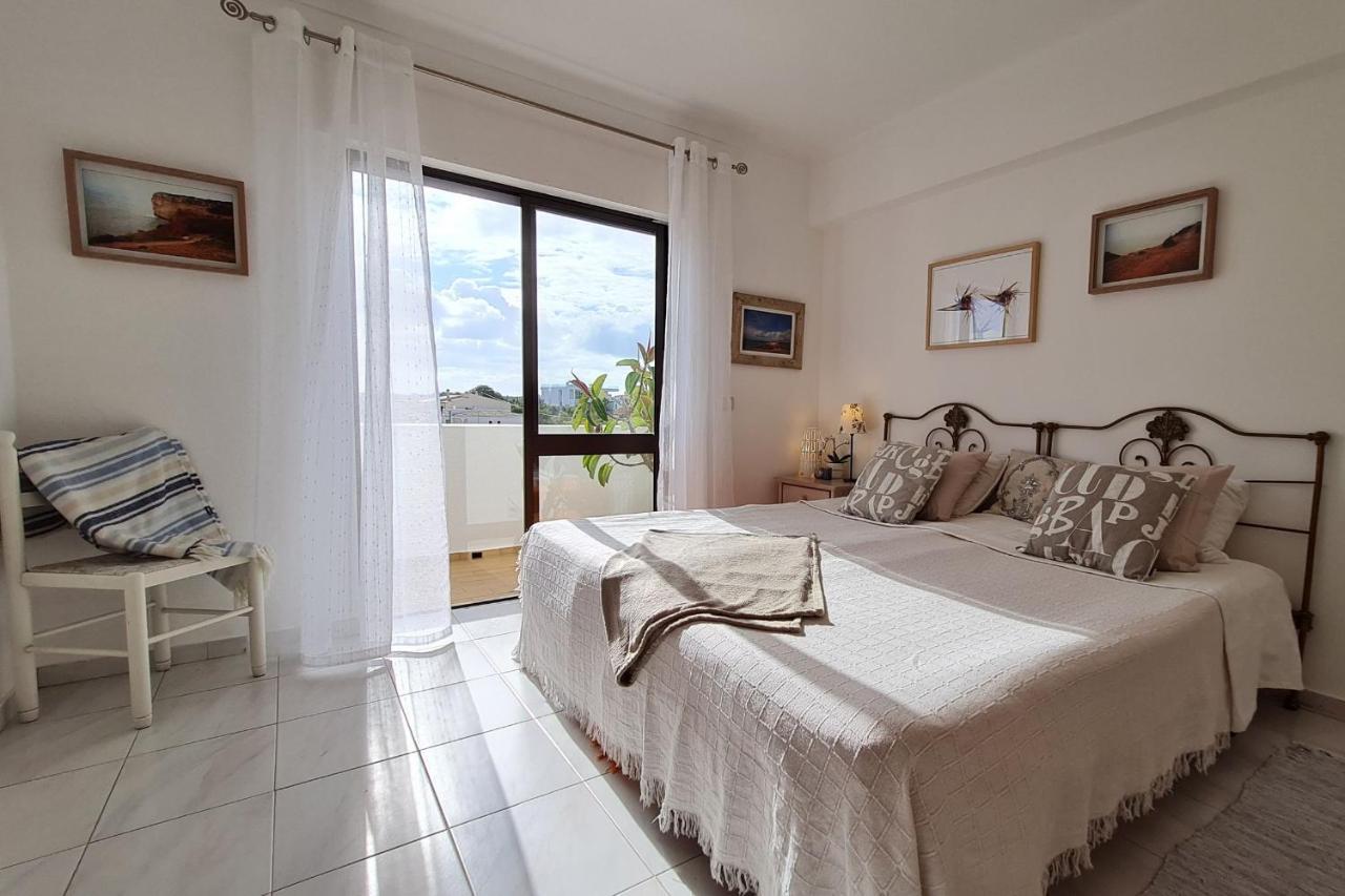 Sunny Apart W Balcony In Algarve By Lovelystay فيريغودو المظهر الخارجي الصورة
