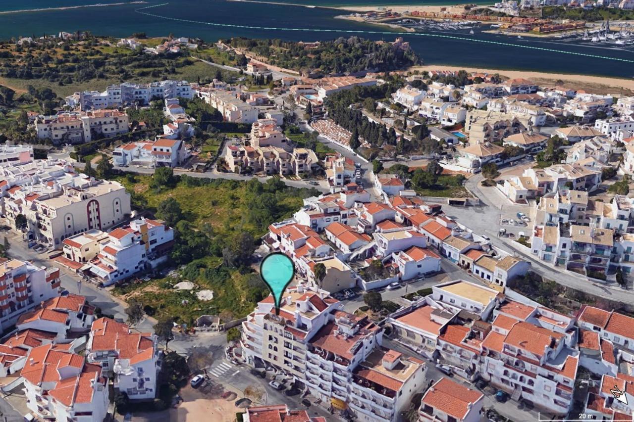 Sunny Apart W Balcony In Algarve By Lovelystay فيريغودو المظهر الخارجي الصورة